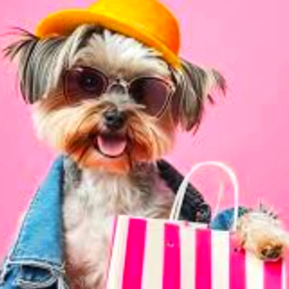 Posh live show follow to know when we go live.